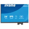 iiyama ProLite XB2497HSNH-B1 23.8 inch FHD IPS 100Hz monitors