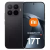 Xiaomi 17T 5G 12/512GB 6,59 inch 120Hz AMOLED Dimensity 8500-Ultra 50MP - Melns