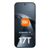 Xiaomi 17T 5G 12/512GB 6.59 inch 120Hz AMOLED Dimensity 8500-Ultra 50MP - Melns