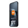 Xiaomi 17T 5G 12/512GB 6.59 inch 120Hz AMOLED Dimensity 8500-Ultra 50MP - Melns