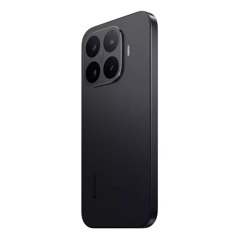 Xiaomi 17T 5G 12/512GB 6.59 inch 120Hz AMOLED Dimensity 8500-Ultra 50MP - Melns