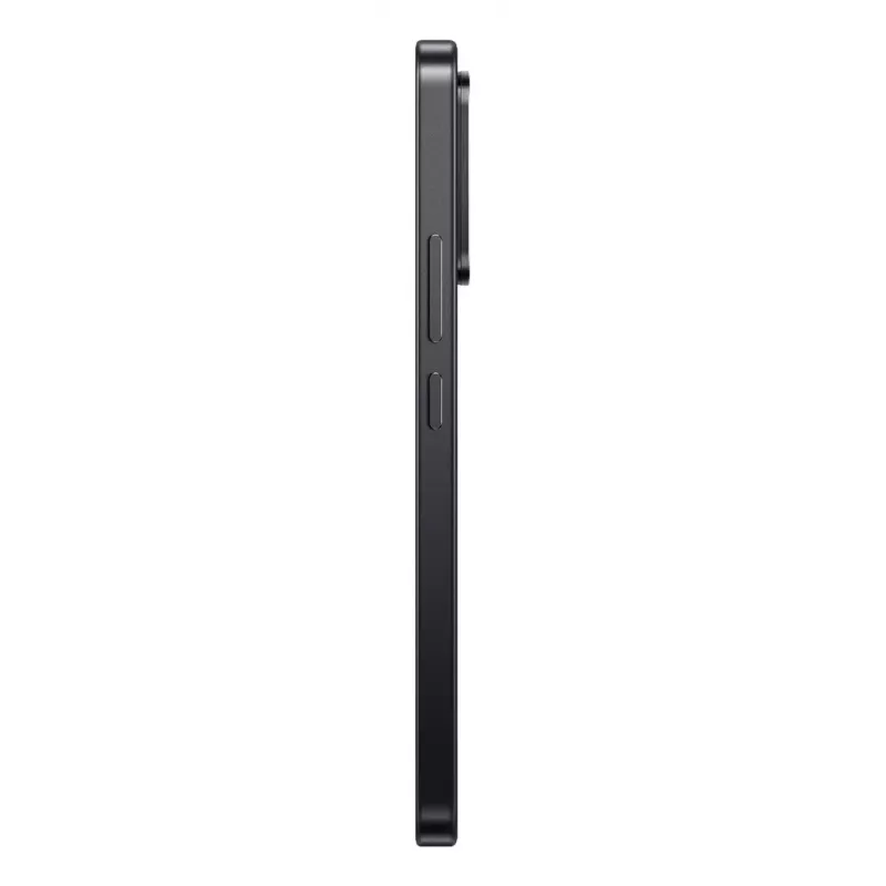 Xiaomi 17T 5G 12/512GB 6.59 inch 120Hz AMOLED Dimensity 8500-Ultra 50MP - Melns
