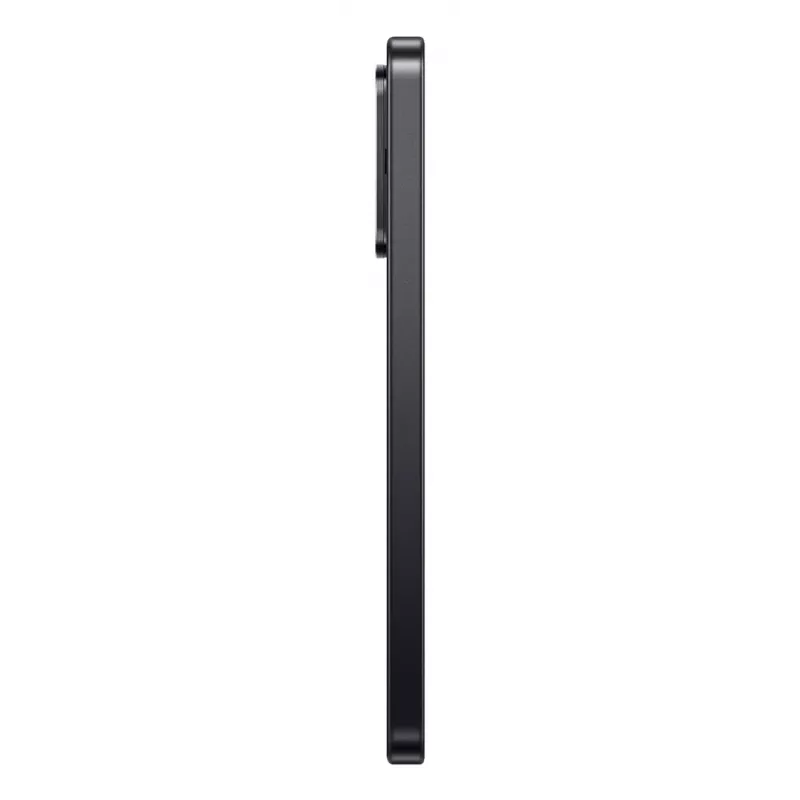 Xiaomi 17T 5G 12/512GB 6.59 inch 120Hz AMOLED Dimensity 8500-Ultra 50MP - Melns