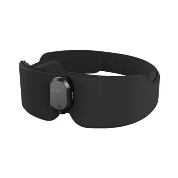 Renpho Eyesnooze Aroma acu masāžas ierīce - Melns (Bluetooth)
