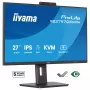 iiyama ProLite XB2797QSNPH-B1 27 inch QHD IPS 75Hz monitors