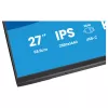 iiyama ProLite XB2797QSNPH-B1 27 inch QHD IPS 75Hz monitors