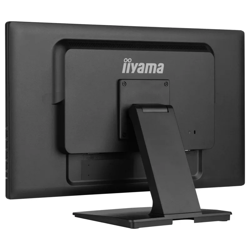 iiyama ProLite T2452MSC-B2 23.8 inch FHD skārienjutīgs monitors