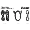 iiyama ProLite T2452MSC-B2 23.8 inch FHD skārienjutīgs monitors