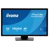 iiyama ProLite T2452MSC-B2 23.8 inch FHD skārienjutīgs monitors