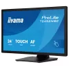 iiyama ProLite T2452MSC-B2 23.8 inch FHD skārienjutīgs monitors