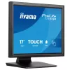 iiyama ProLite T1731SR-B2S 17 inch SXGA skārienjutīgs monitors