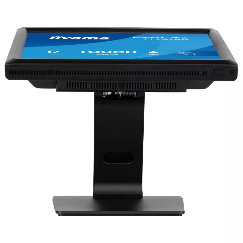 iiyama ProLite T1731SR-B2S 17 inch SXGA skārienjutīgs monitors