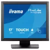 iiyama ProLite T1731SR-B2S 17 inch SXGA skārienjutīgs monitors