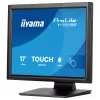 iiyama ProLite T1731SR-B2S 17 inch SXGA skārienjutīgs monitors