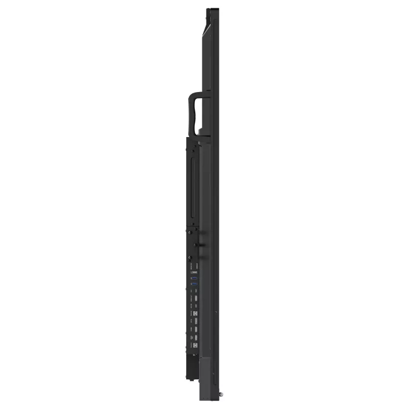iiyama ProLite TE7515A-B2AG 75 inch 4K interaktīvs skārienekrāns