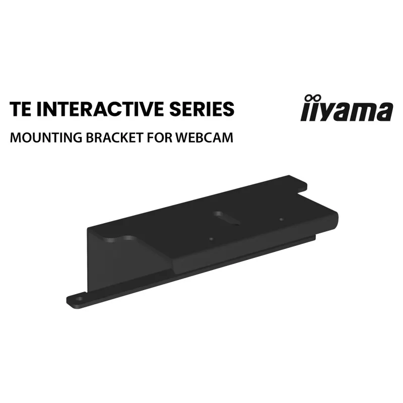 iiyama ProLite TE7515A-B2AG 75 inch 4K interaktīvs skārienekrāns