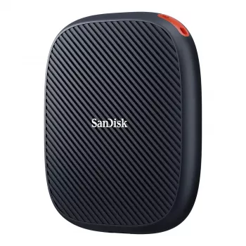 SanDisk Phone SSD 2TB USB-C 1000MB/s IP65 ārējais SSD