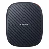 SanDisk Phone SSD 2TB USB-C 1000MB/s IP65 ārējais SSD