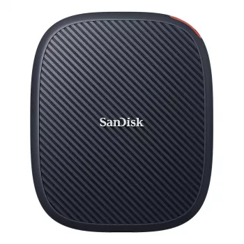 SanDisk Phone SSD 2TB USB-C 1000MB/s IP65 ārējais SSD
