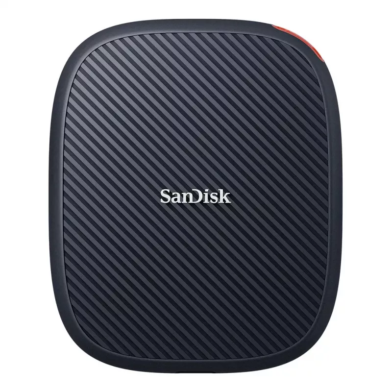 SanDisk Phone SSD 2TB USB-C 1000MB/s IP65 ārējais SSD