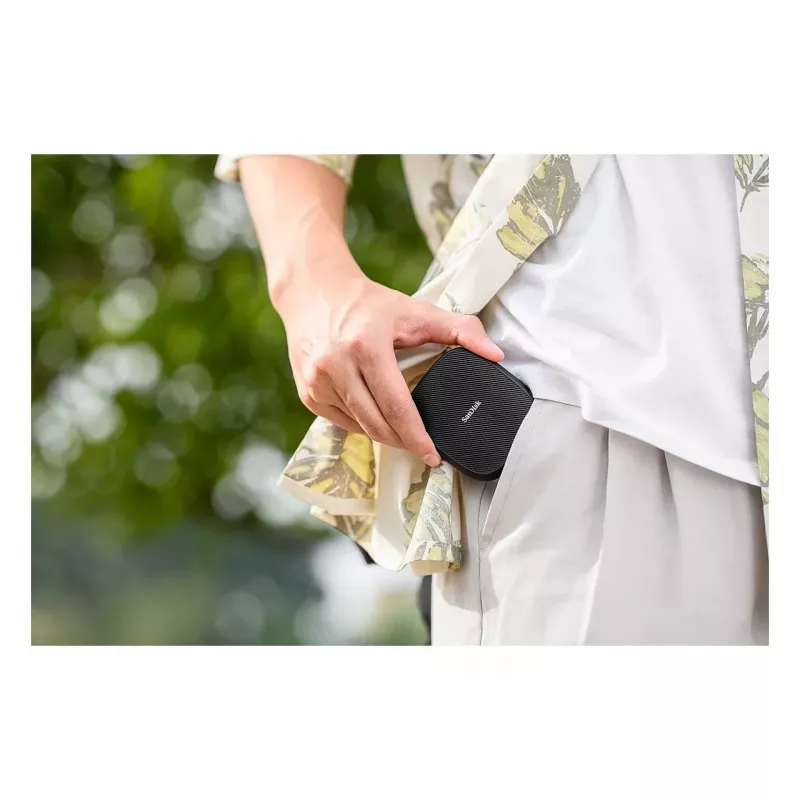 SanDisk Phone SSD 2TB USB-C 1000MB/s IP65 ārējais SSD