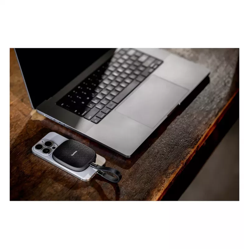 SanDisk Phone SSD 2TB USB-C 1000MB/s IP65 ārējais SSD