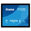 iiyama ProLite TF1734MC-B8X 17 inch SXGA atvērtā rāmja skārienmonitors