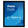 iiyama ProLite TF1734MC-B8X 17 inch SXGA atvērtā rāmja skārienmonitors