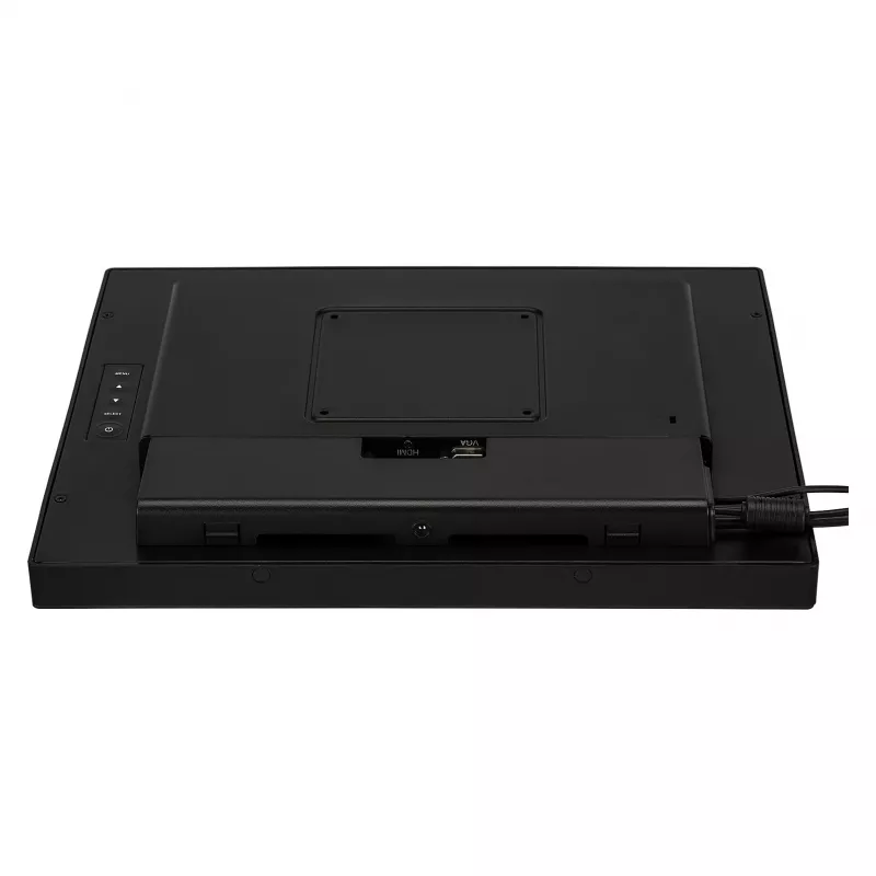 iiyama ProLite TF1734MC-B8X 17 inch SXGA atvērtā rāmja skārienmonitors