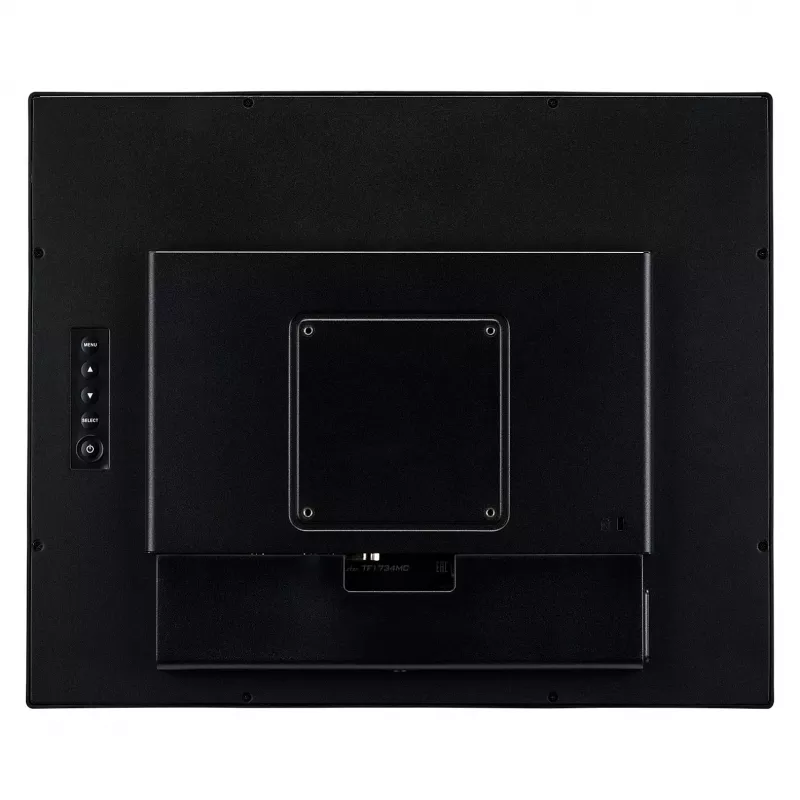 iiyama ProLite TF1734MC-B8X 17 inch SXGA atvērtā rāmja skārienmonitors