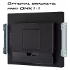 iiyama ProLite TF1734MC-B8X 17 inch SXGA atvērtā rāmja skārienmonitors