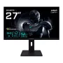 Gigabyte G27Q3 27 inch QHD IPS 320Hz spēļu monitors