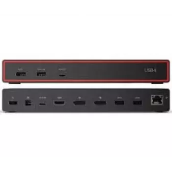 Lenovo ThinkPad USB4 Dock 5000 135W dokstacija