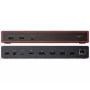 Lenovo ThinkPad USB4 Dock 5000 135W dokstacija