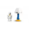 LEGO Harry Potter 76469 Brīvais elfs Dobijs (379 gab.)