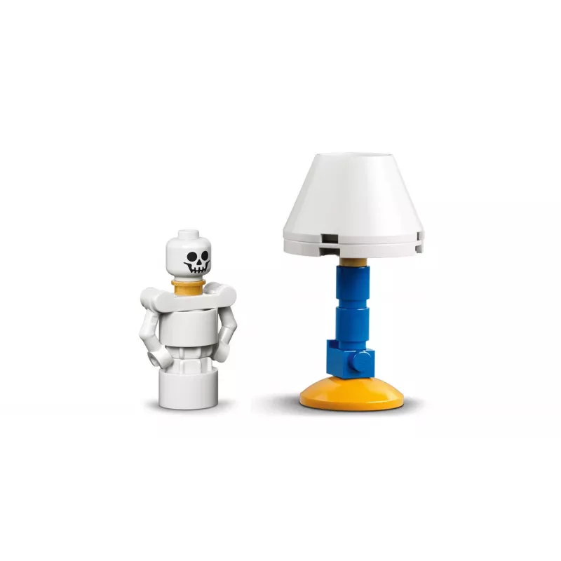 LEGO Harry Potter 76469 Brīvais elfs Dobijs (379 gab.)