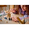 LEGO Harry Potter 76469 Brīvais elfs Dobijs (379 gab.)