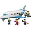 LEGO City 60492 Pasažieru lidmašīna (118 gab.)