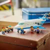 LEGO City 60492 Pasažieru lidmašīna (118 gab.)