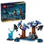 LEGO Harry Potter 76475 Aizliegtais mežs: Expecto Patronum (244 gab.)
