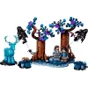 LEGO Harry Potter 76475 Aizliegtais mežs: Expecto Patronum (244 gab.)