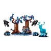 LEGO Harry Potter 76475 Aizliegtais mežs: Expecto Patronum (244 gab.)