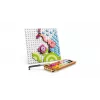 LEGO Creator 3-in-1 31390 Ziedu mākslas dekors (348 gab.)