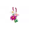 LEGO Botanicals 11514 Kosmeju ziedi (171 gab.)