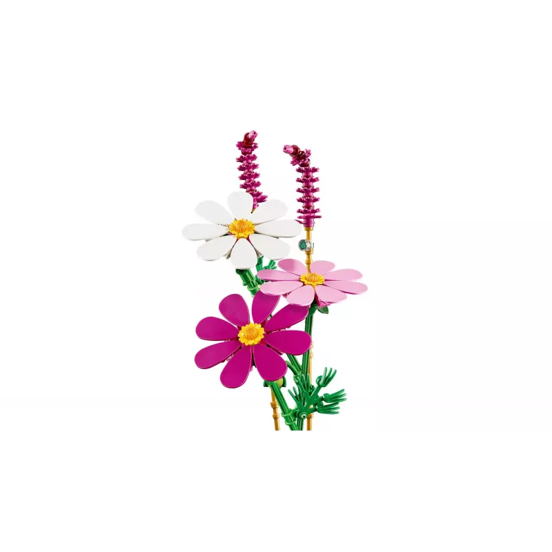 LEGO Botanicals 11514 Kosmeju ziedi (171 gab.)