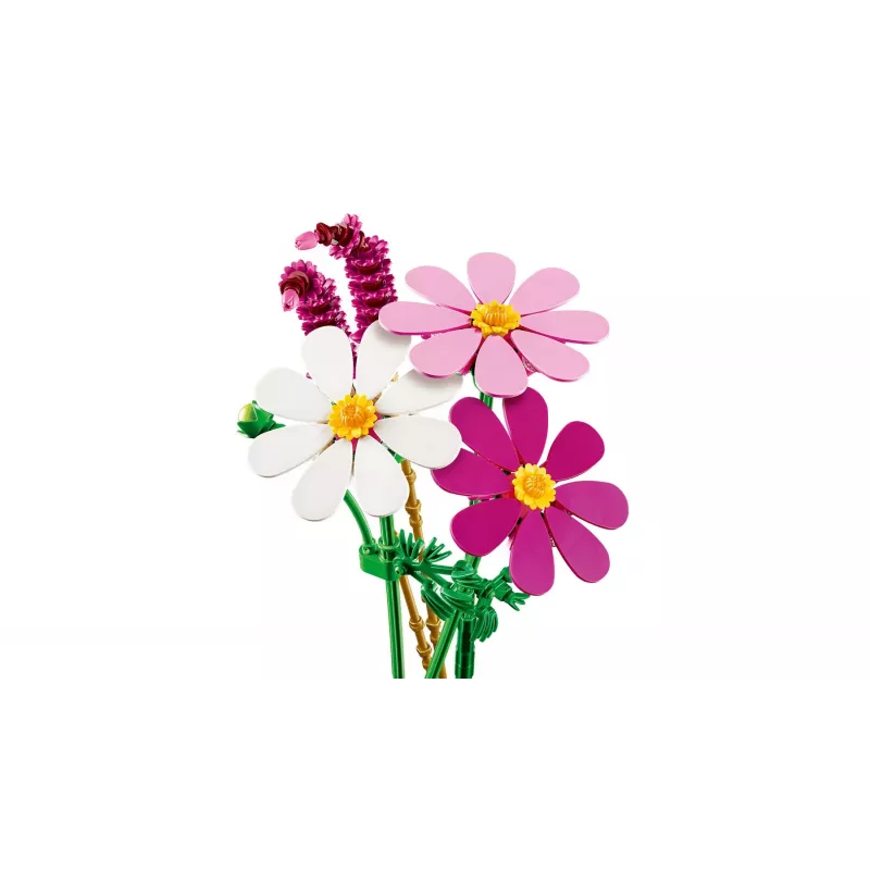 LEGO Botanicals 11514 Kosmeju ziedi (171 gab.)