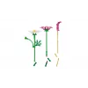 LEGO Botanicals 11514 Kosmeju ziedi (171 gab.)