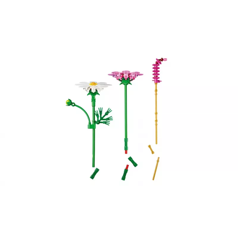 LEGO Botanicals 11514 Kosmeju ziedi (171 gab.)