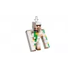 LEGO Minecraft 21592 Vistas jātnieka tuksneša uzbrukums (428 gab.)