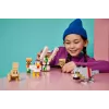 LEGO Minecraft 21592 Vistas jātnieka tuksneša uzbrukums (428 gab.)